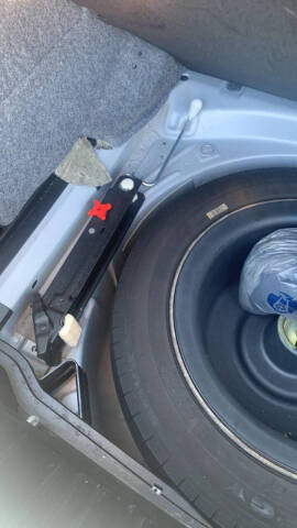 2003 BMW 3 Series 325i