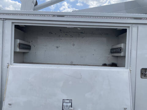 2005 GMC TopKick C7500