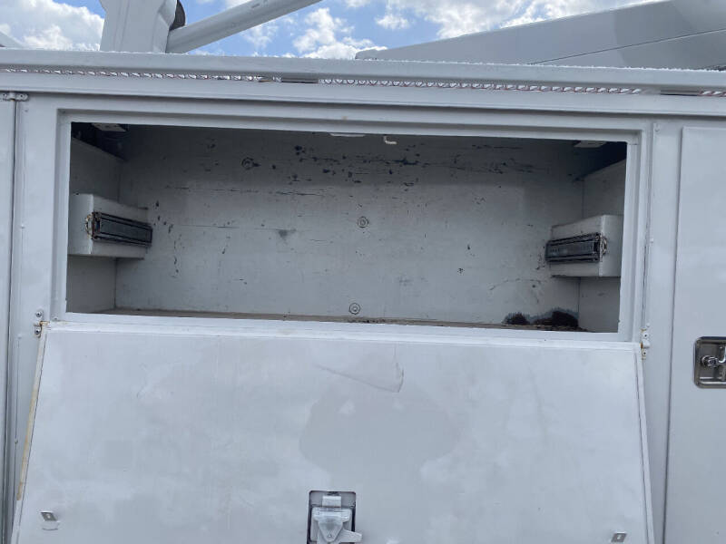 2005 GMC TopKick C7500