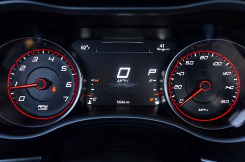 2018 Dodge Charger R/T