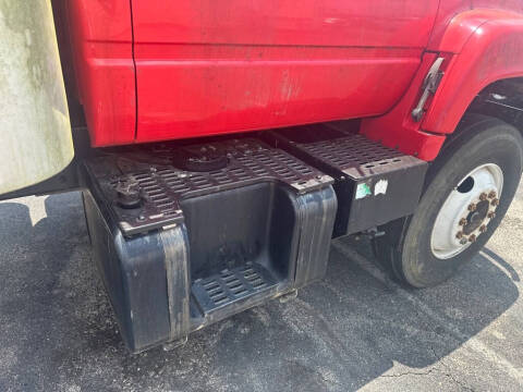 1991 Chevrolet Kodiak C7500