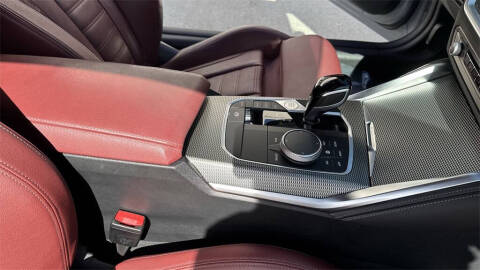 2023 BMW 4 Series 430i