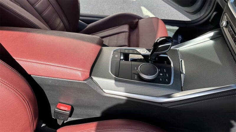 2023 BMW 4 Series 430i