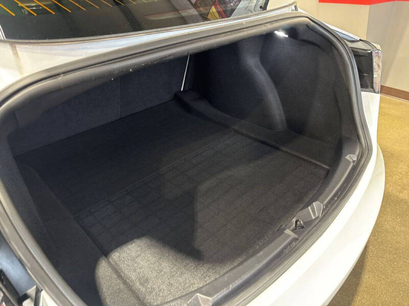2020 Tesla Model 3 Performance