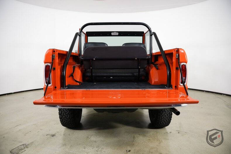 1977 Ford Bronco