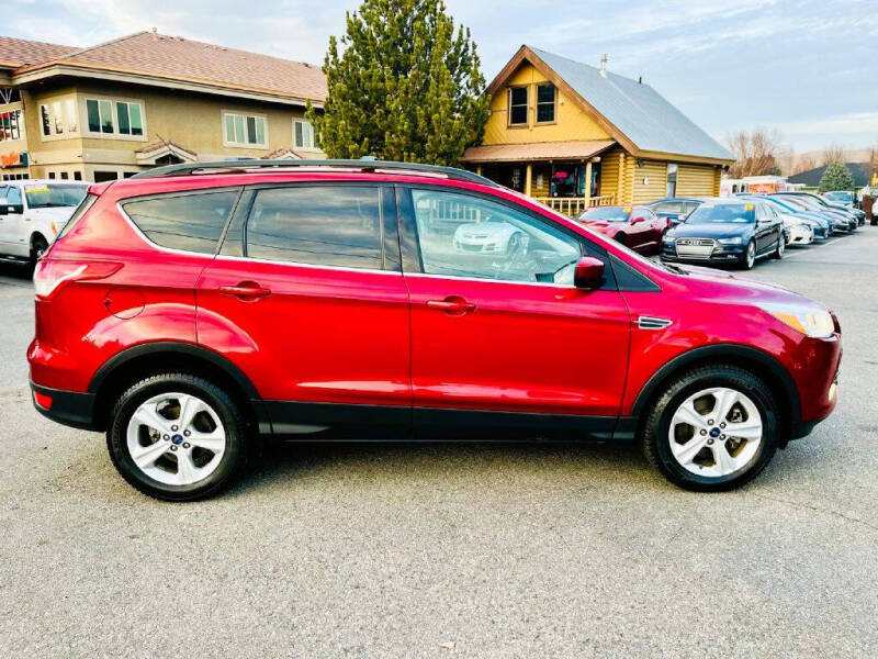 2013 Ford Escape SE photo 8