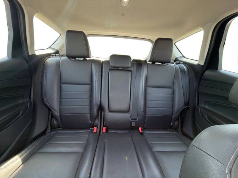 2016 Ford C-MAX Energi SEL