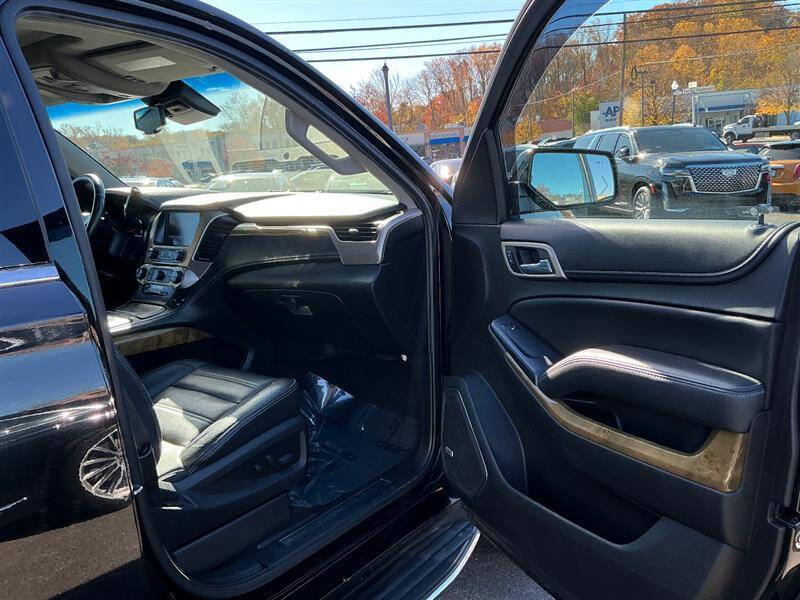 2017 GMC Yukon XL Denali