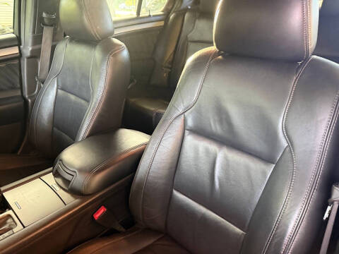 2014 Ford Taurus SEL