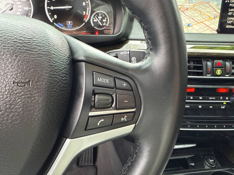 2016 BMW X5 xDrive40e