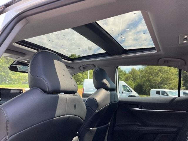 2023 Toyota Camry 16