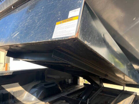 2014 Ford F-250 Super Duty XLT