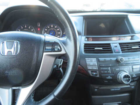 2011 Honda Accord Crosstour