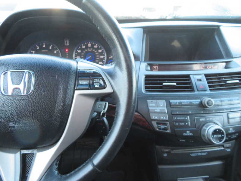 2011 Honda Accord Crosstour