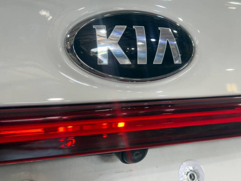 2020 Kia Forte
