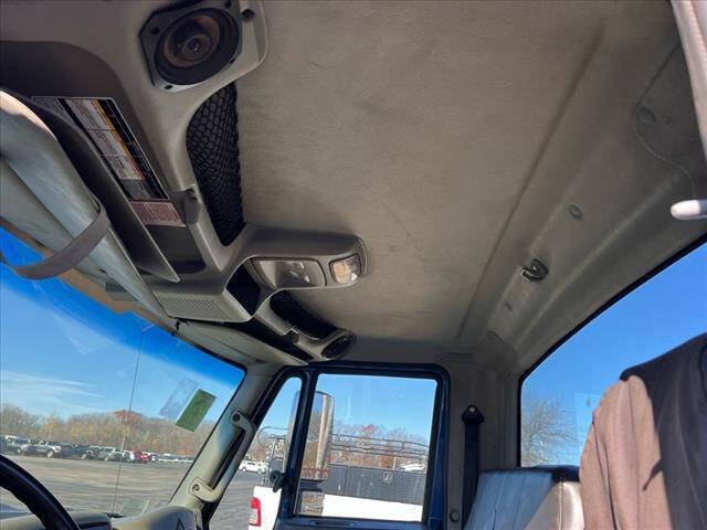 2012 International TerraStar