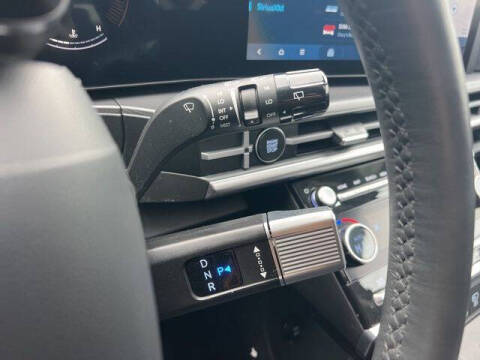 2024 Hyundai Santa Fe XRT