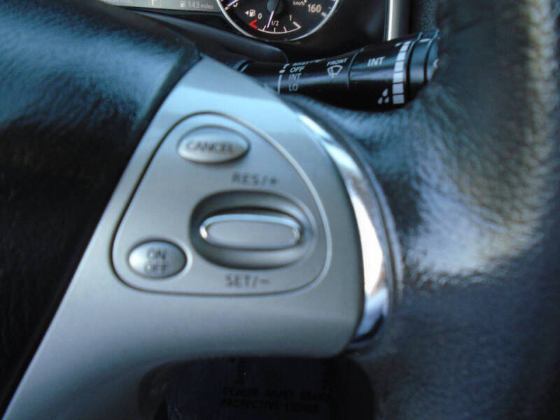 2018 Nissan Murano SV