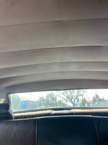 1969 Cadillac DeVille