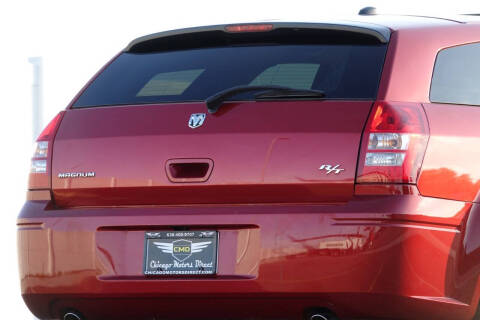 2006 Dodge Magnum RT