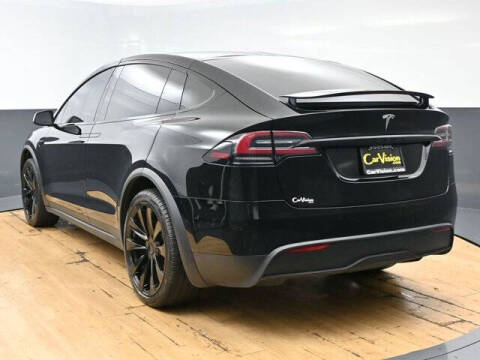 2023 Tesla Model X