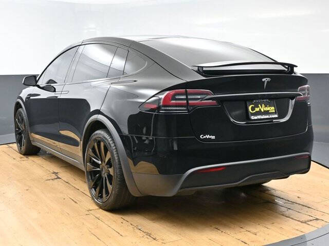 2023 Tesla Model X