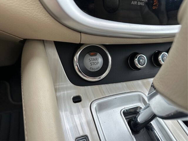 2017 Nissan Murano