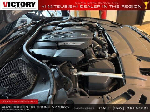 2022 BMW 7 Series 750i xDrive