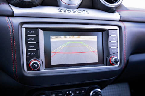 2016 Ferrari California T