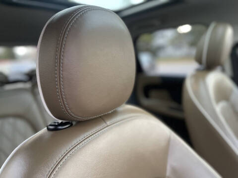 2017 MINI Countryman Cooper S ALL4