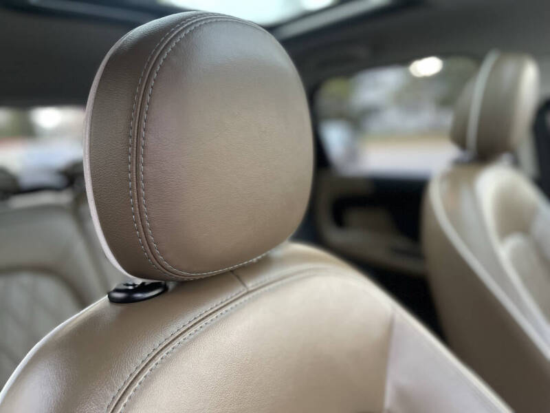 2017 MINI Countryman Cooper S ALL4