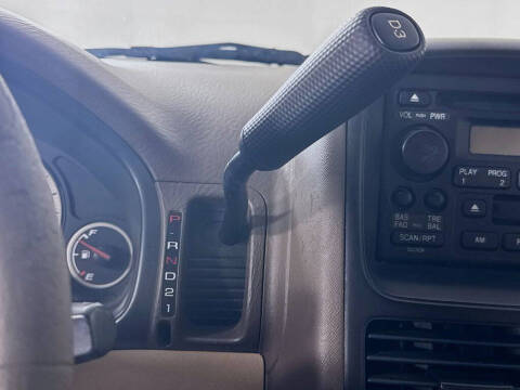 2006 Honda CR-V LX