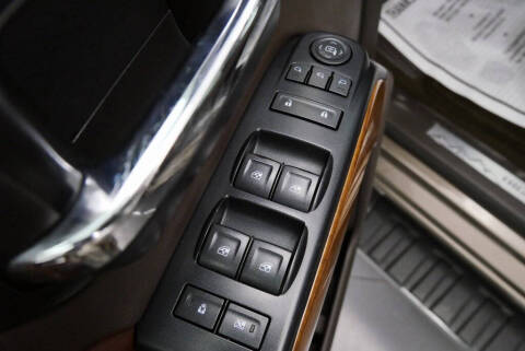 2015 Chevrolet Silverado 2500HD