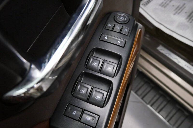 2015 Chevrolet Silverado 2500HD