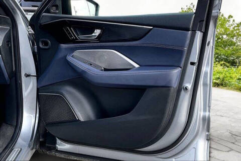 2024 Acura MDX SH-AWD Type S w/Advance Package