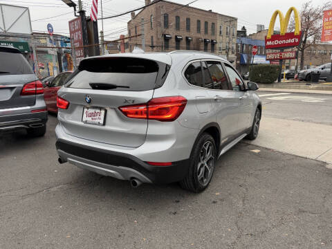 2017 BMW X1 sDrive28i