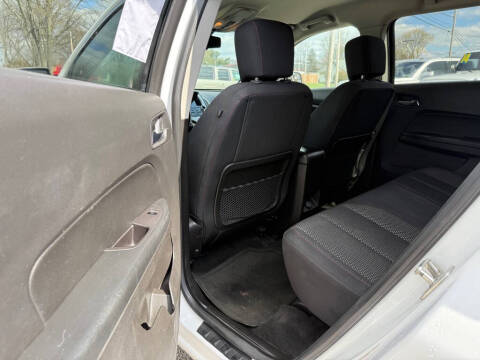 2013 GMC Terrain SLE-2