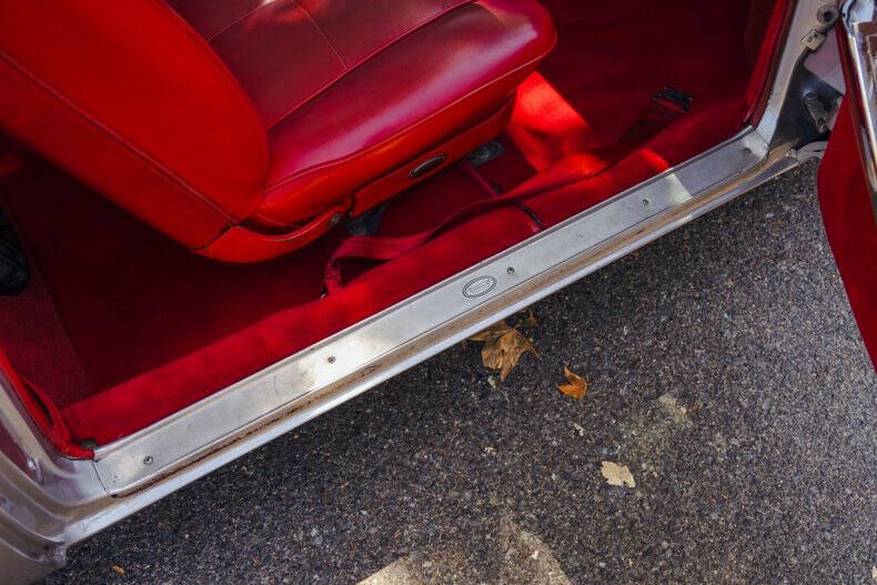 1963 Cadillac DeVille