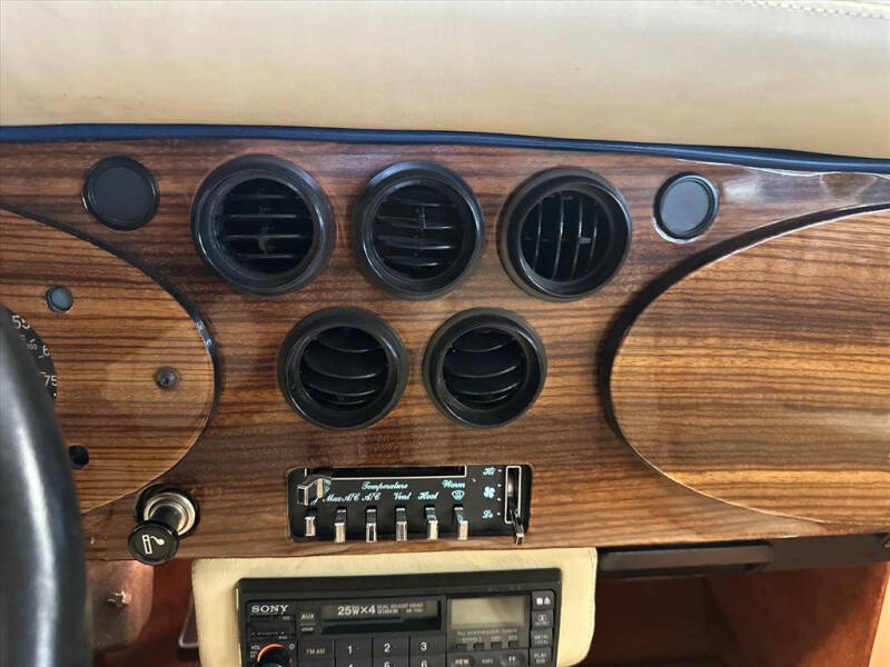 1990 Excalibur Phaeton