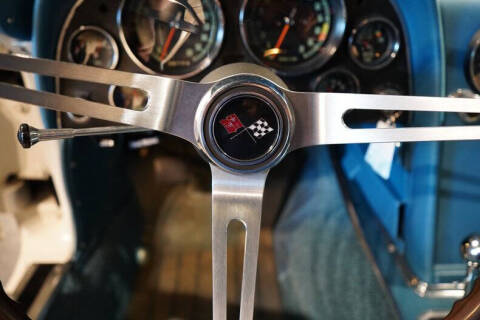 1967 Chevrolet Corvette