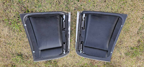 1969 Chevrolet Corvette