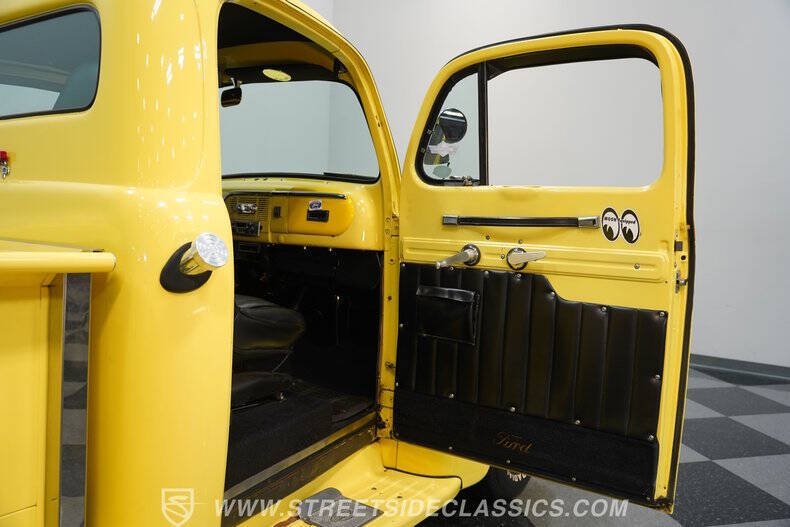 1952 Ford F-100
