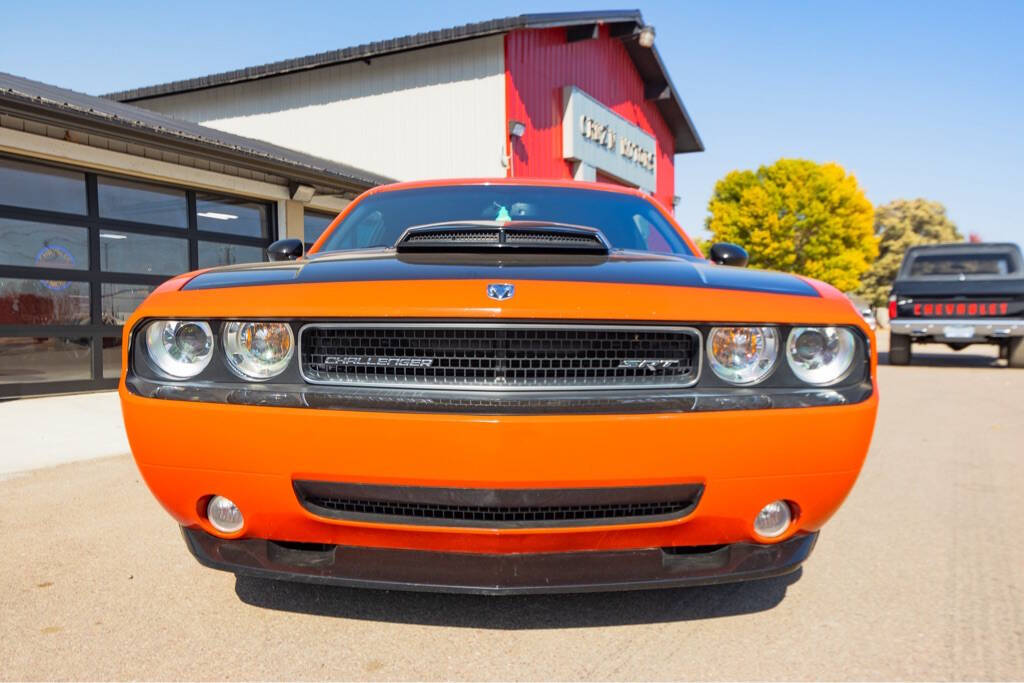 2009 Dodge Challenger 69