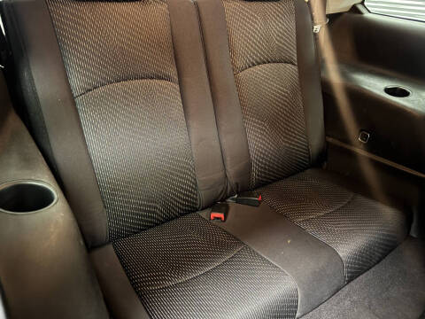 2013 Dodge Journey SXT