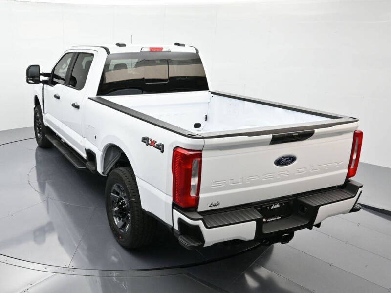 2026 Ford F-350 Super Duty XL