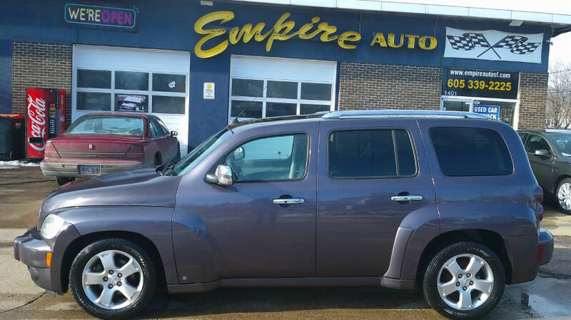 2006 Chevrolet HHR LT