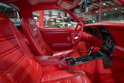 1978 Chevrolet Corvette