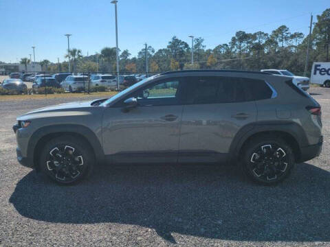 2026 Mazda CX-50 2.5 S Meridian Edition