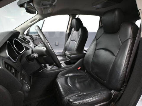 2010 Chevrolet Traverse LT