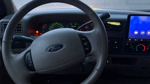 2004 Ford F-350 Super Duty